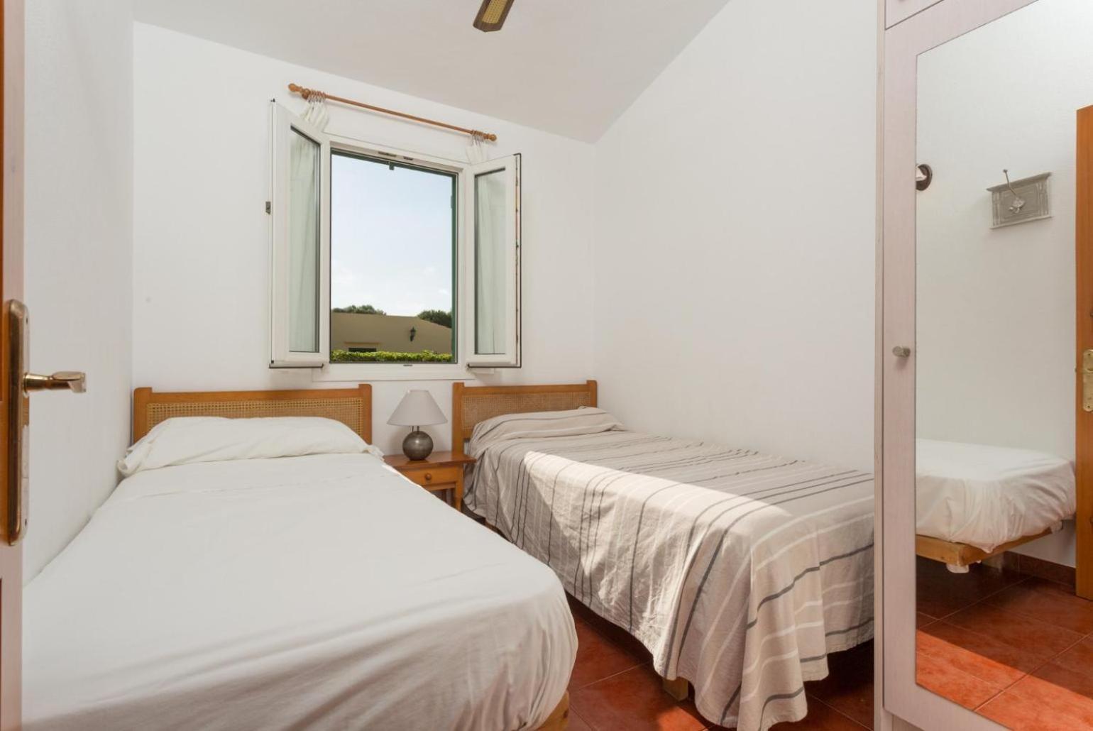 Villa Gelabert Ametller Cala'N Bosch  Extérieur photo