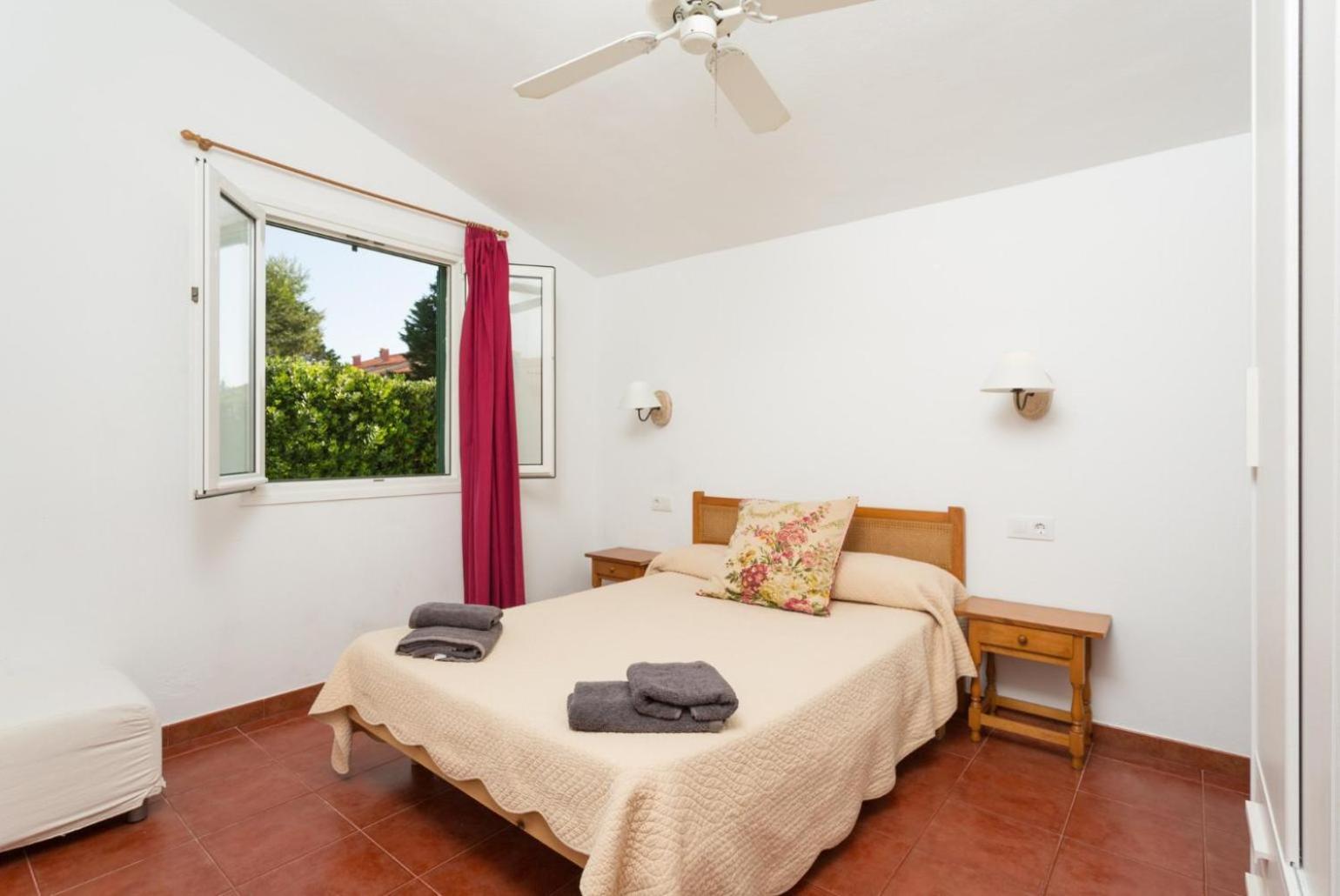 Villa Gelabert Ametller Cala'N Bosch  Extérieur photo